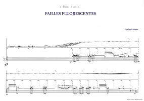FAILLES FLUORESCENTES A3 z 3 241 7 59
